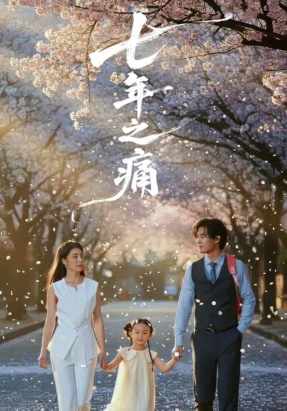 七年之痛