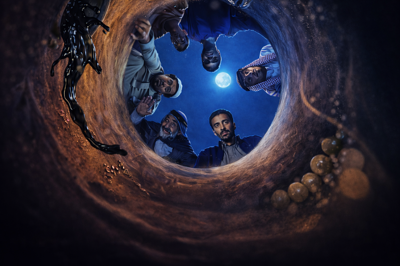混账人间2026