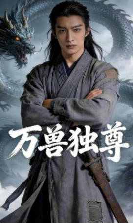 万兽独尊