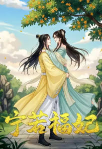 昭昭福妃
