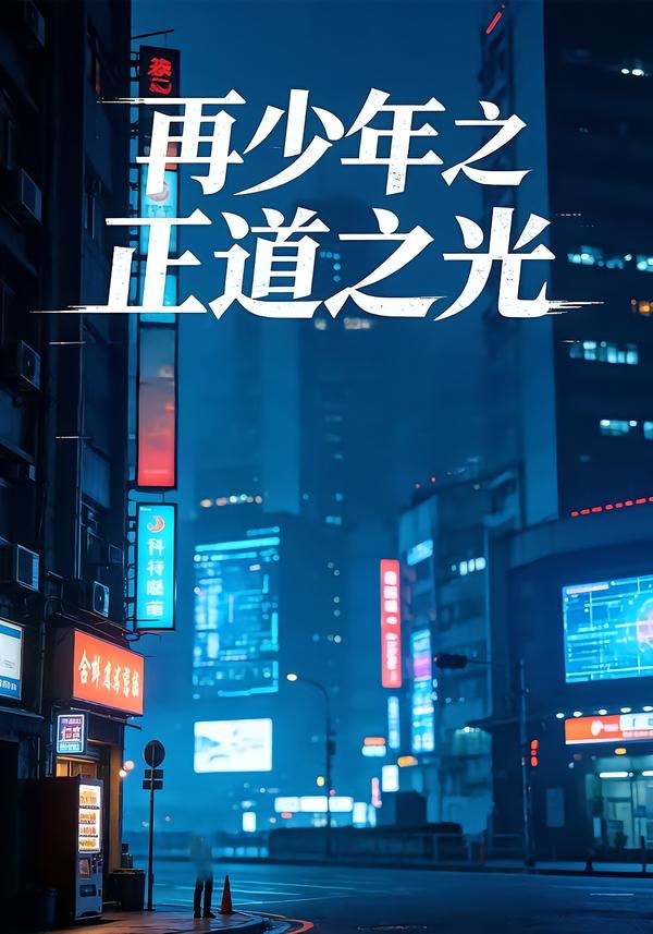 再少年之正道之光