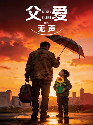父爱无声