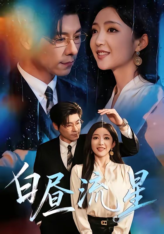 白昼流星