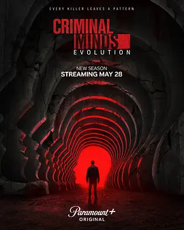 犯罪心理：演变第十九季