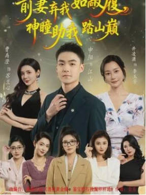 前妻弃我如敝履，神瞳助我踏山颠