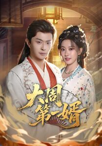 大周第一婿