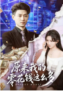 原来我的零花钱这么多