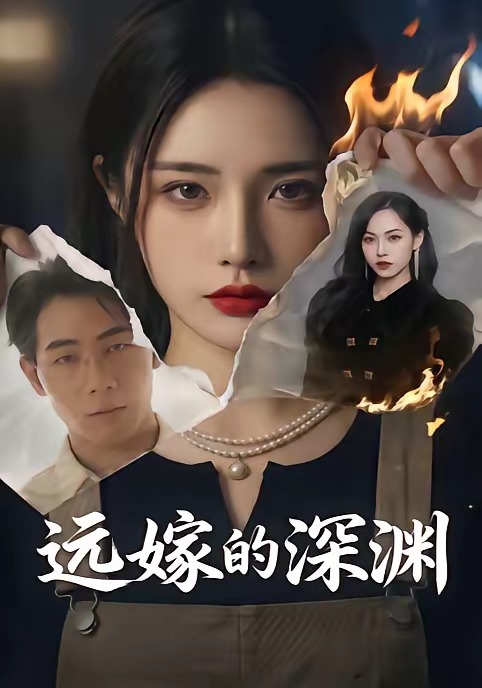 远嫁的深渊