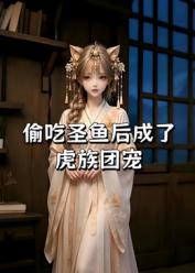 偷吃圣鱼后成了虎族团宠