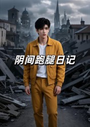 阴间跑腿日记