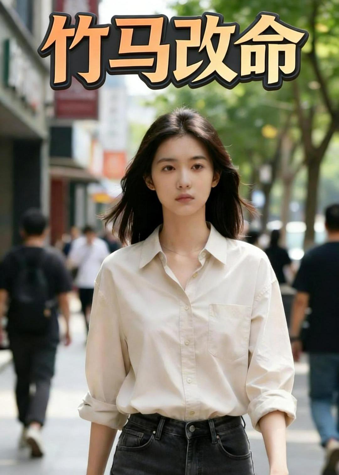 竹马改命 Ai