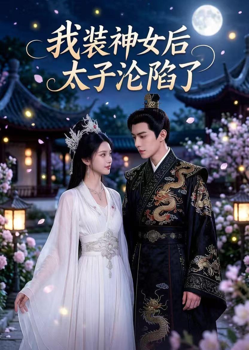我装神女后，太子沦陷了 Ai