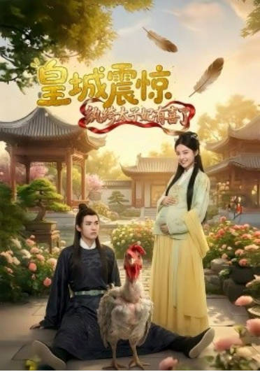 皇城震惊纨绔太子妃有喜了 Ai