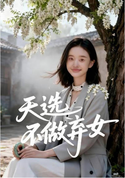 天选不做弃女 AI