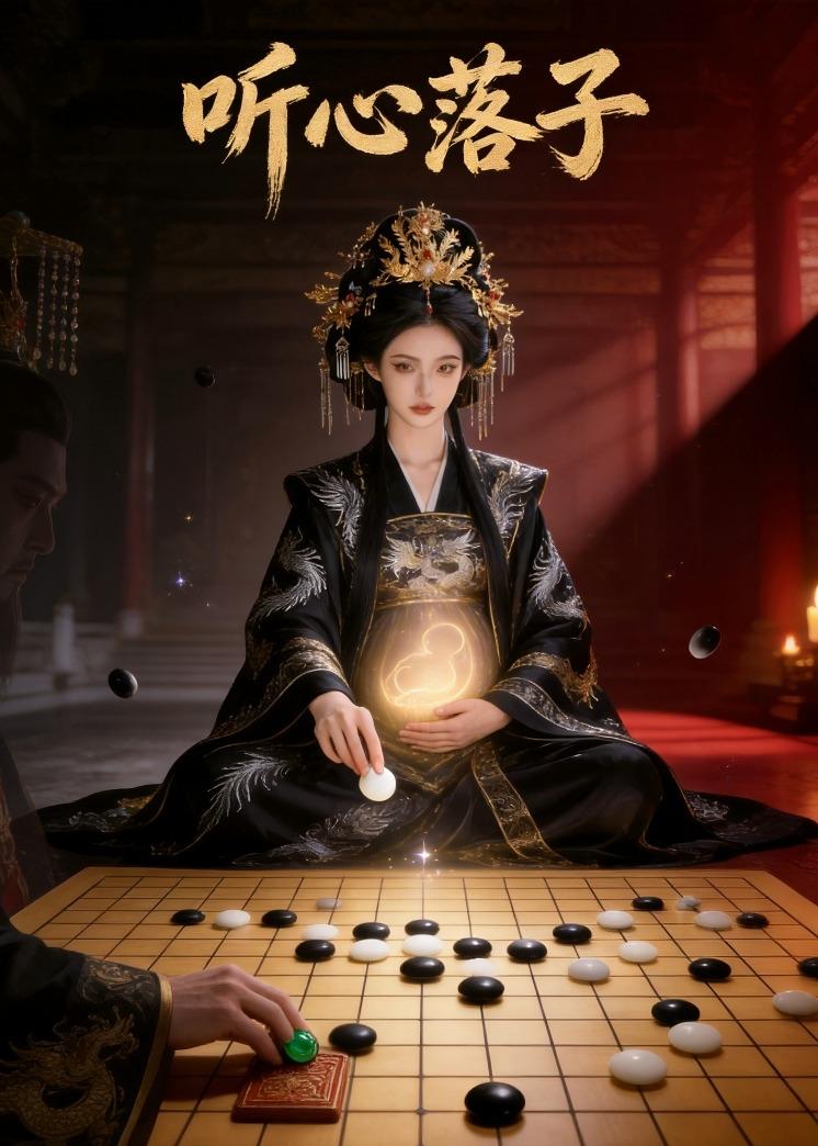 听心落子 Ai