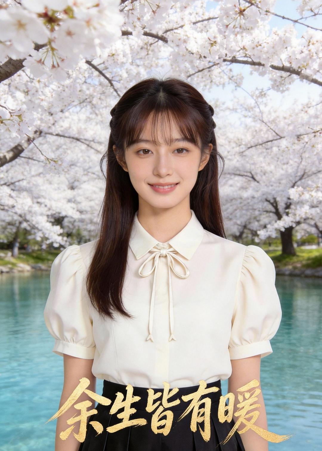 余生皆有暖 Ai