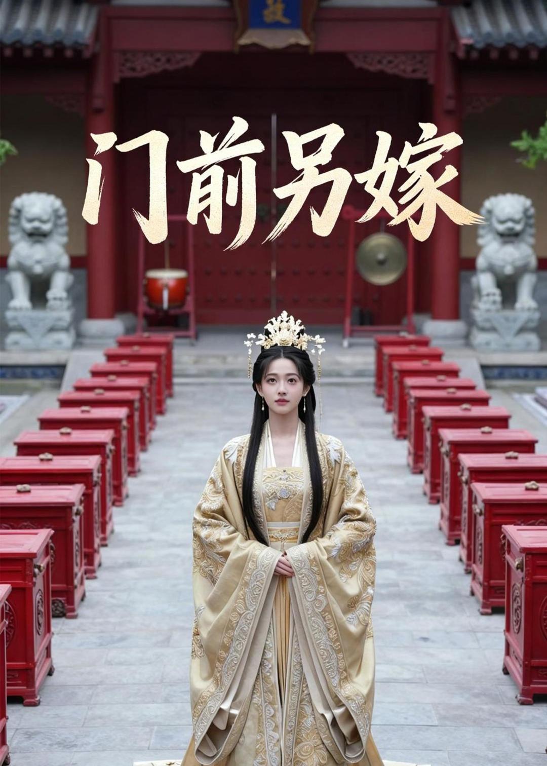 门前另嫁 Ai