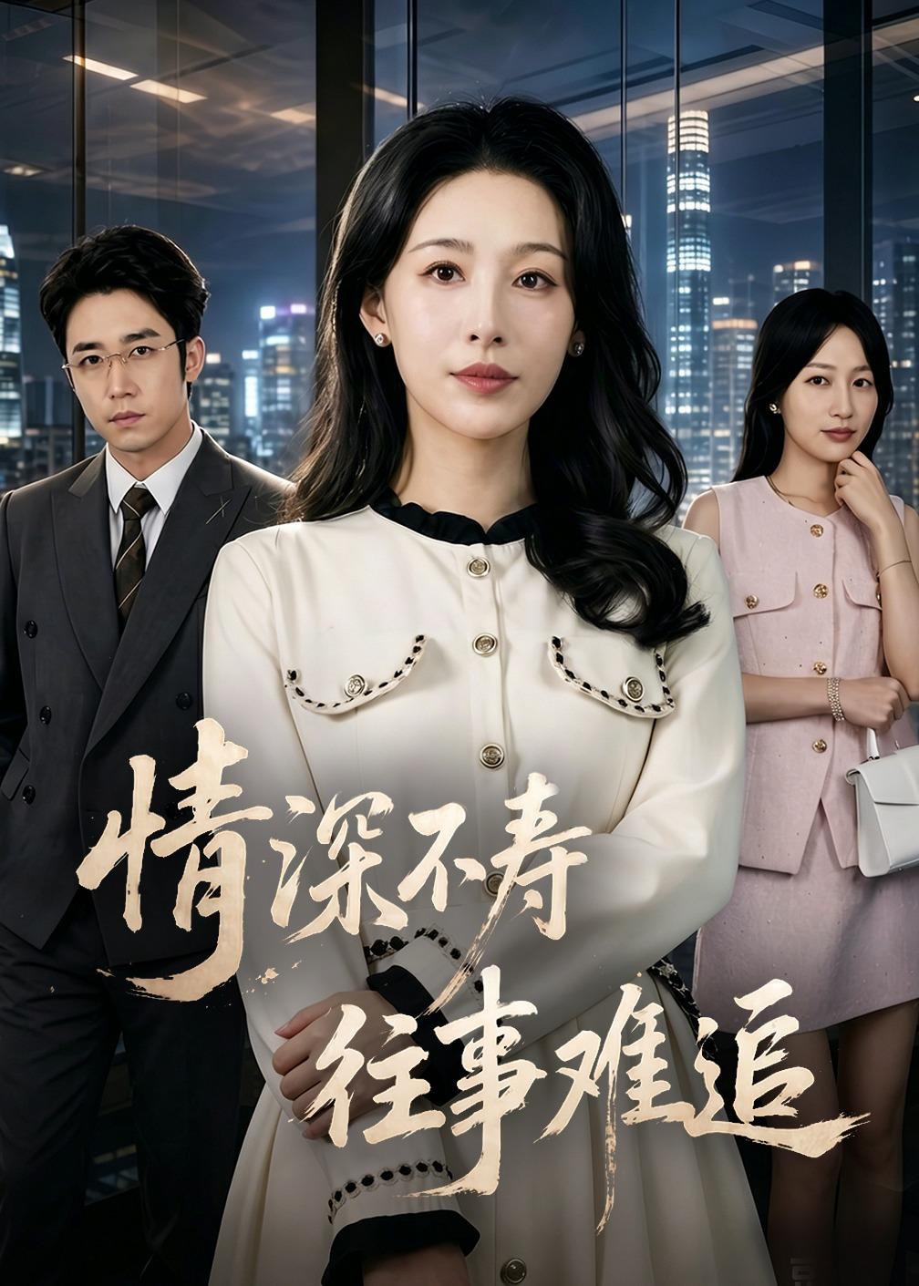 情深不寿往事难追