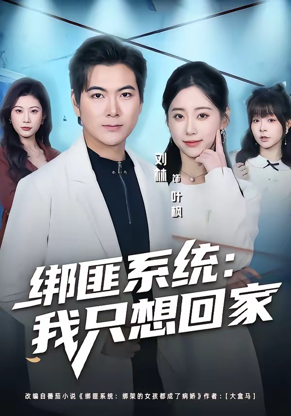 绑匪系统，我只想回家