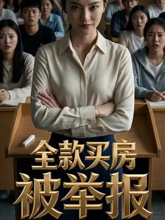 全款买房被举报 Ai