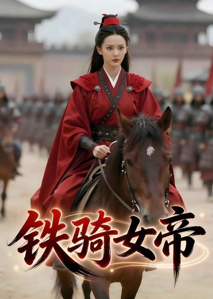 铁骑女帝 Ai