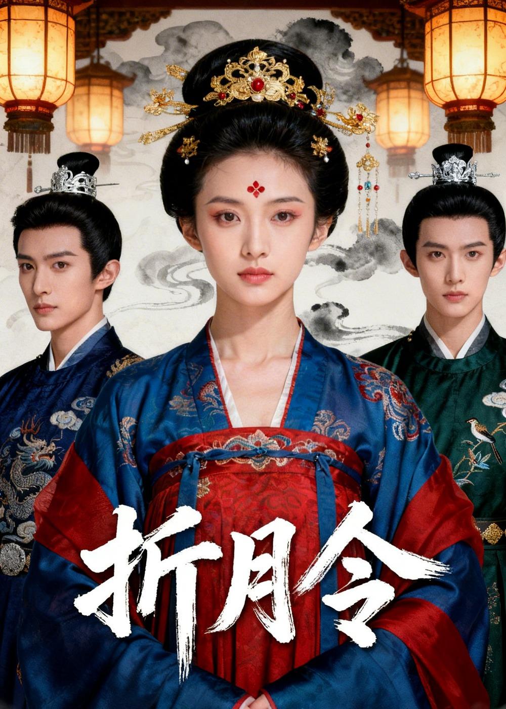 折月令 Ai