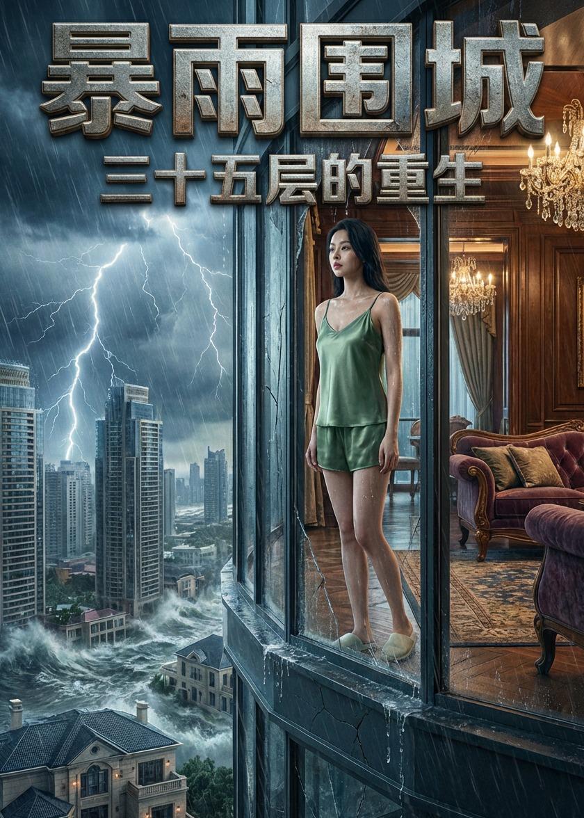 暴雨围城：三十五层的重生 Ai