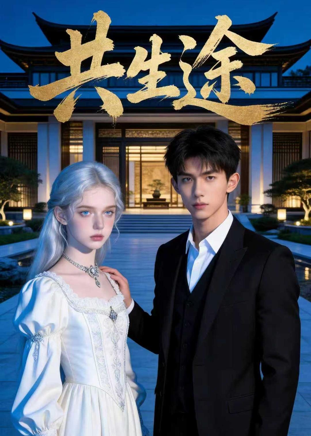 共生途 Ai