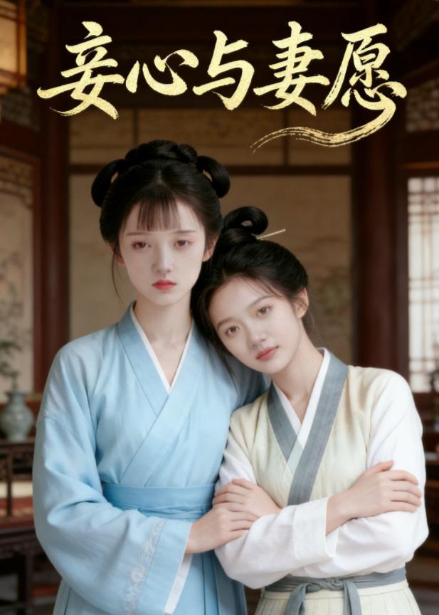 妾心与妻愿 Ai