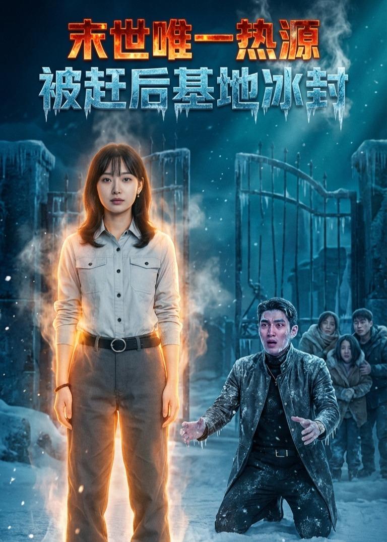 末世唯一热源，被赶后基地冰封 Ai