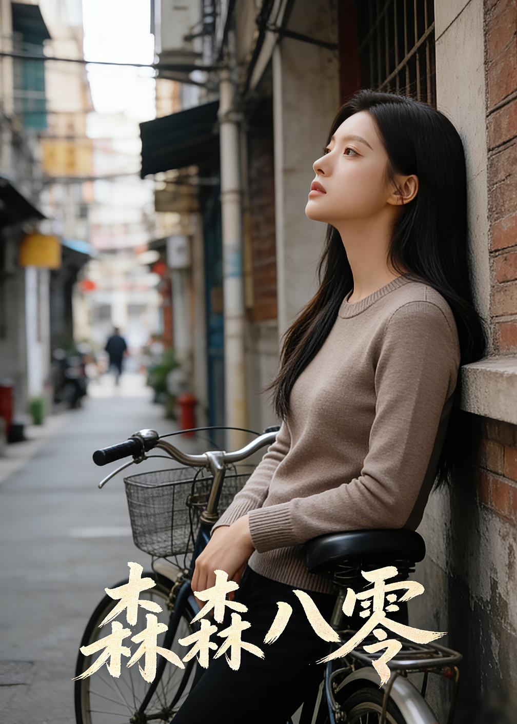 森森八零 Ai