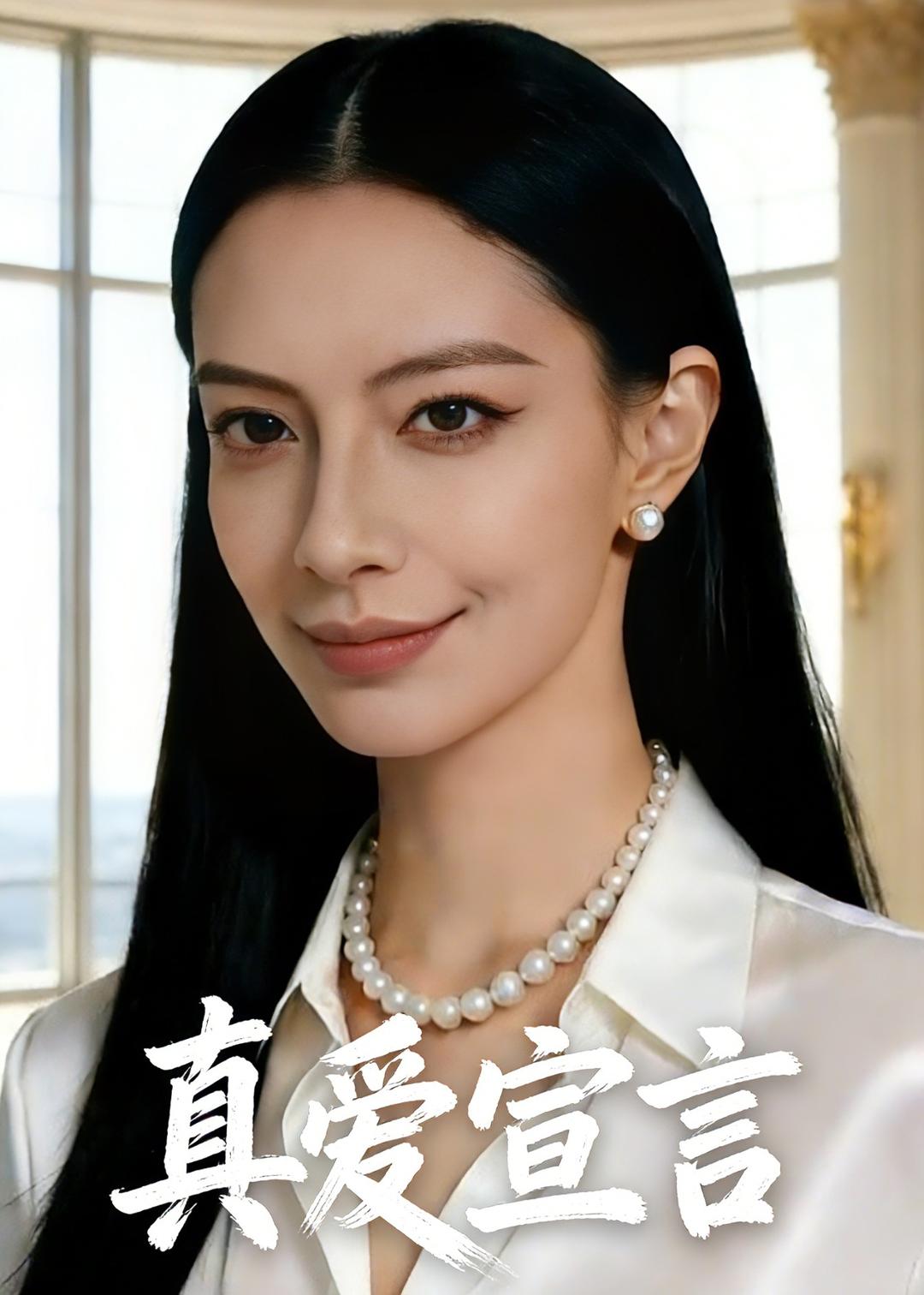 真爱宣言 Ai