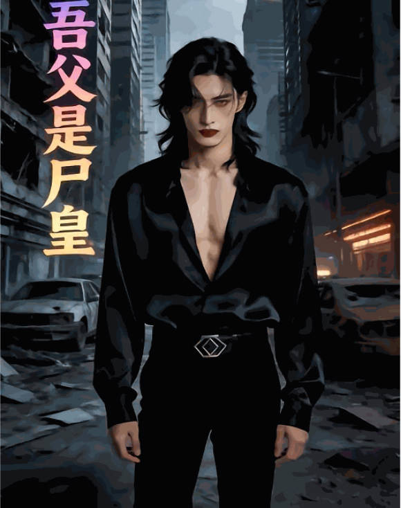 吾父是尸皇 Ai