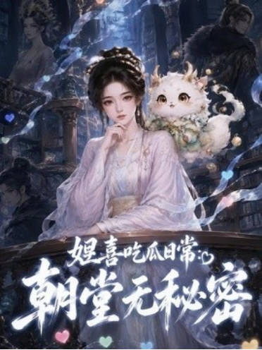 妲喜吃瓜日常 Ai漫剧
