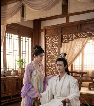 青山见我应如是 Ai漫剧