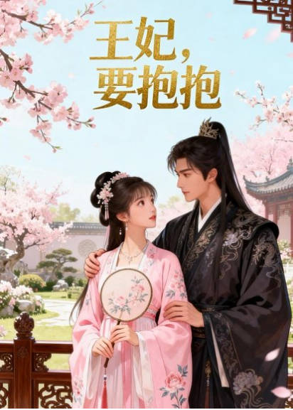 王妃要抱抱 Ai漫剧