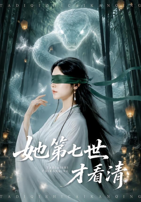 她第七世才看清
