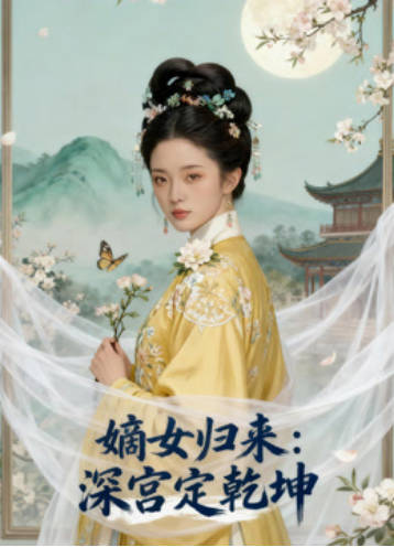 嫡女归来：深宫定乾坤 Ai