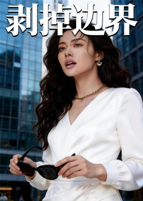 剥掉边界 Ai