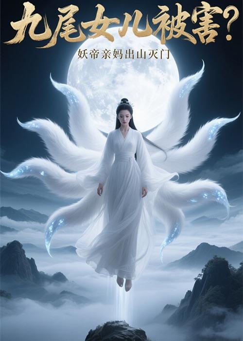 九尾女儿被害？妖帝亲妈出山灭门 Ai