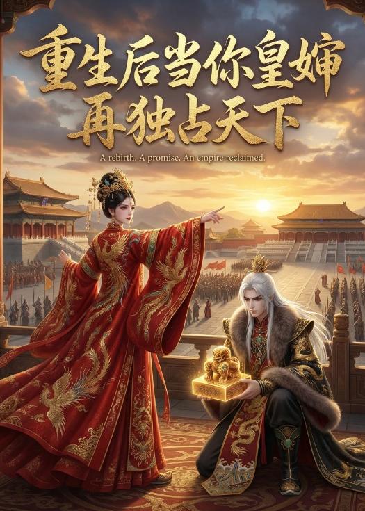 重生后当你皇婶再独占天下 Ai