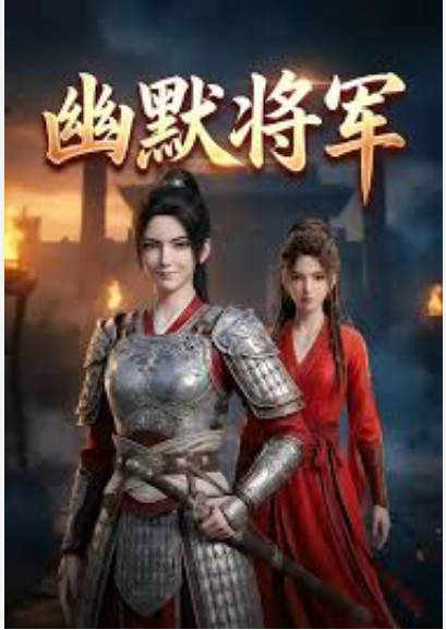幽默将军 Ai
