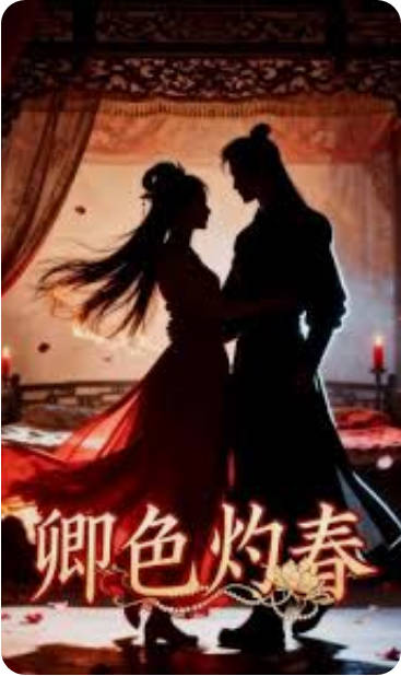 卿色灼春 Ai漫剧