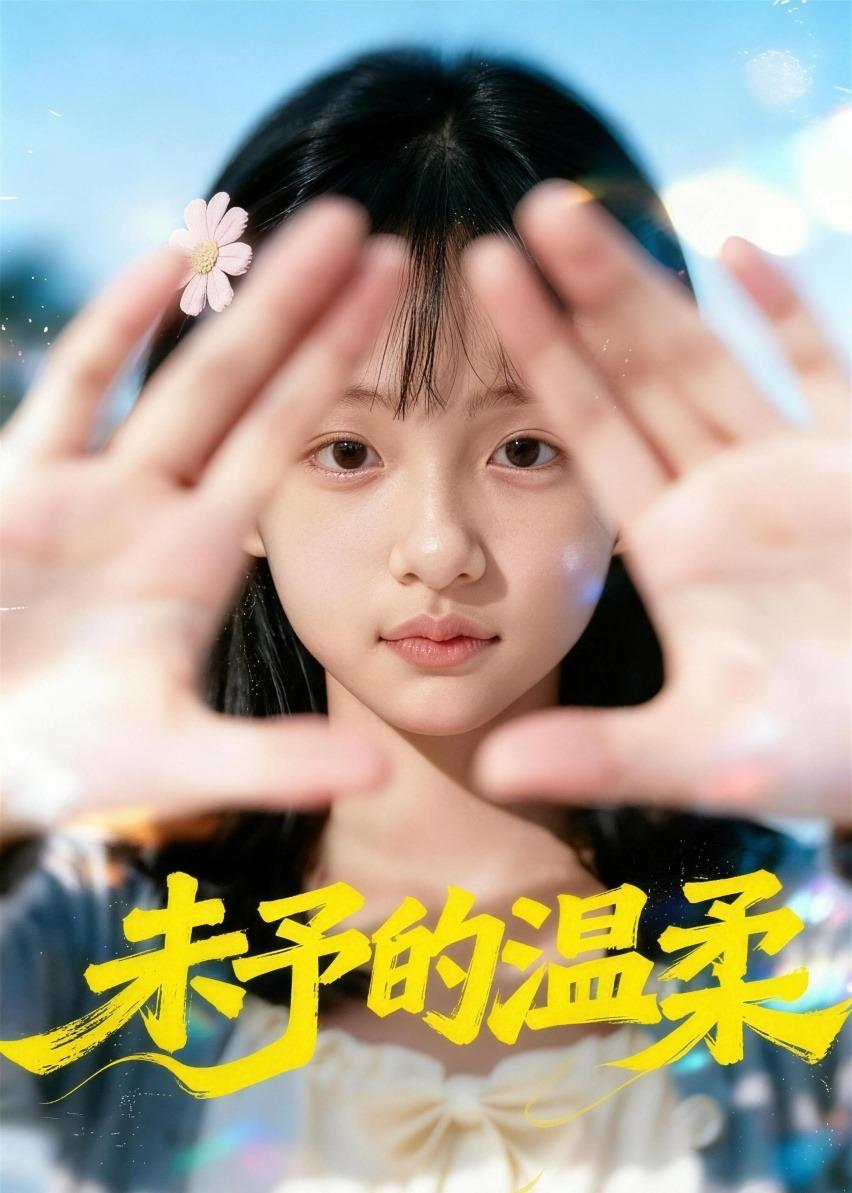未予的温柔 Ai