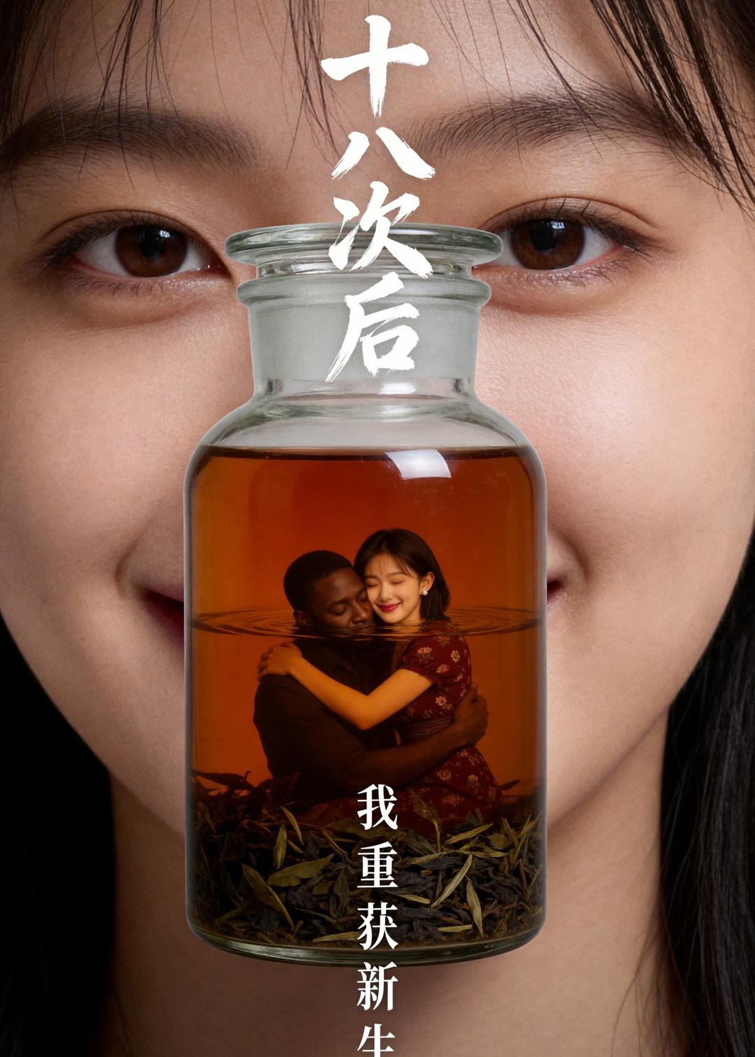 十八次后，我重获新生 Ai