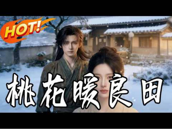 桃花暖良田 Ai