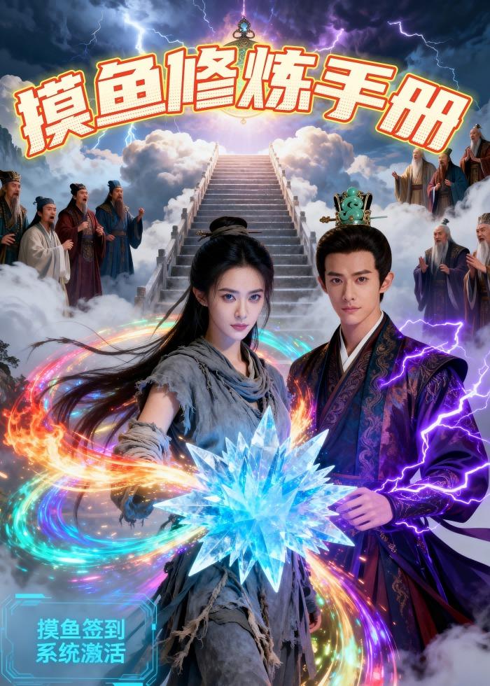 摸鱼修炼手册 Ai